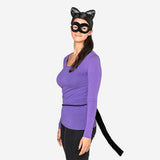 Cat Costume Accessories - for Adults Party Flying Tiger Copenhagen 