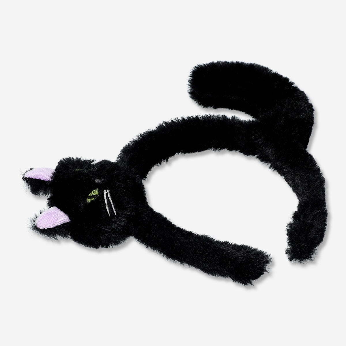 Cat-Shaped Hairband - for Adults Party Flying Tiger Copenhagen 