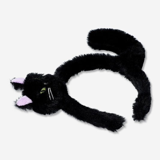 Cat shaped hairband - For adults