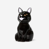 Cat-Shaped LED Candle Holder Home Flying Tiger Copenhagen 