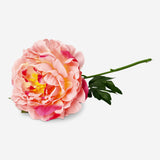 Deko-Blume, pink - 30 cm