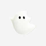 Ceramic ghost bowl - 15 cm kitchen Flying Tiger Copenhagen 