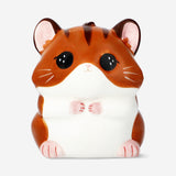 Ceramic hamster money box Home Flying Tiger Copenhagen 