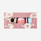 Ceramic vases - 3 pcs Home Flying Tiger Copenhagen 