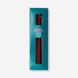 Metal rose ballpoint pen from Flying Tiger Copenhagen, sleek office pen with a decorative rose design for writing or gifting.