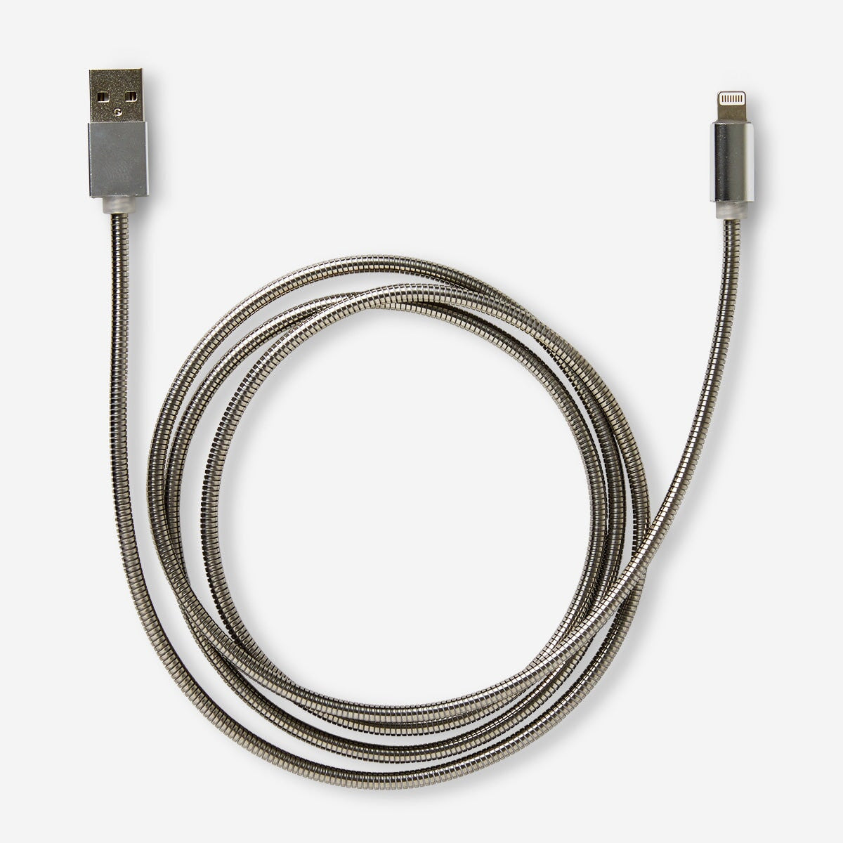 Charging cable. Fits iPhone Media Flying Tiger Copenhagen 