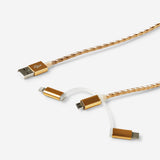 Charging cable Media Flying Tiger Copenhagen 