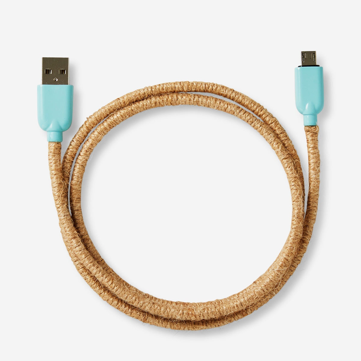 Charging cable. With micro USB Media Flying Tiger Copenhagen 