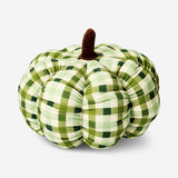 Checkered pumpkin cushion Home Flying Tiger Copenhagen 