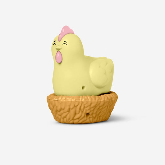 Kycklingspel