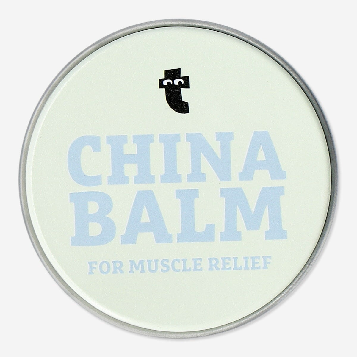 China balm. With menthol Personal care Flying Tiger Copenhagen 