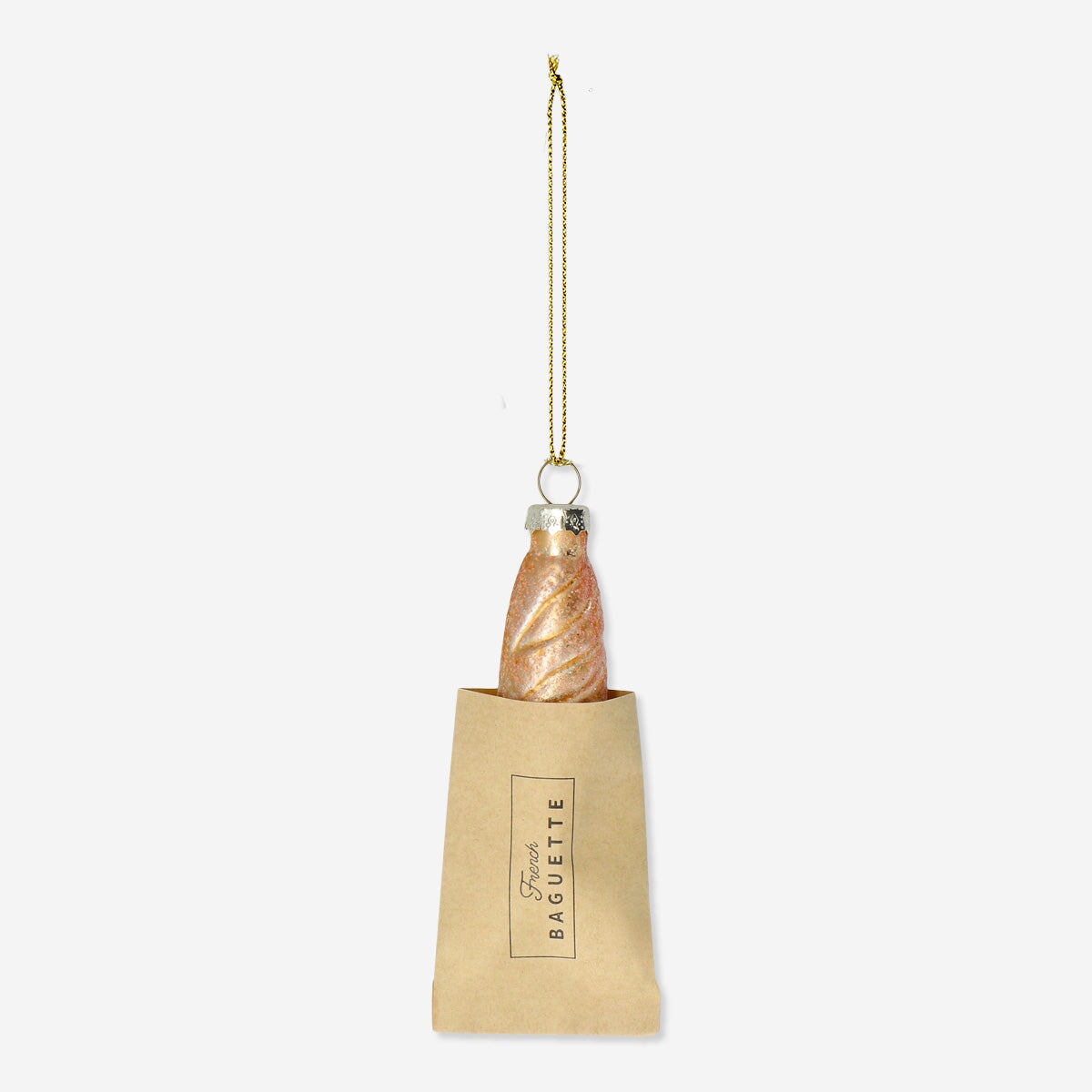 Christmas bauble. Baguette Home Flying Tiger Copenhagen 