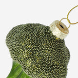 Christmas bauble - Broccoli Home Flying Tiger Copenhagen 