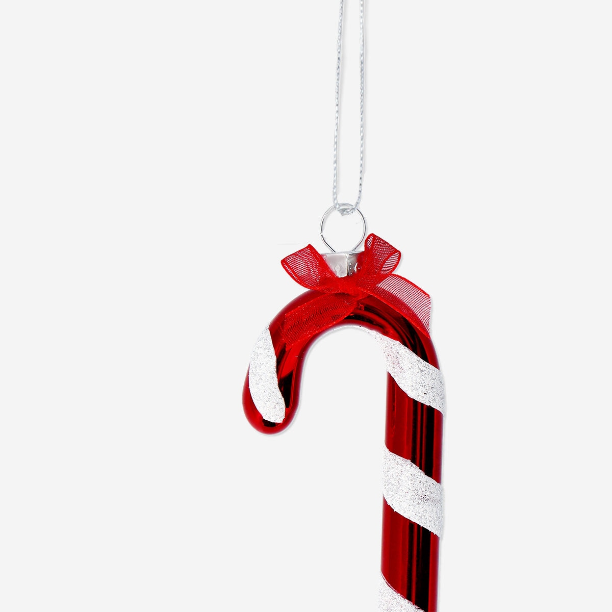 Christmas Bauble - Candy Cane Home Flying Tiger Copenhagen 