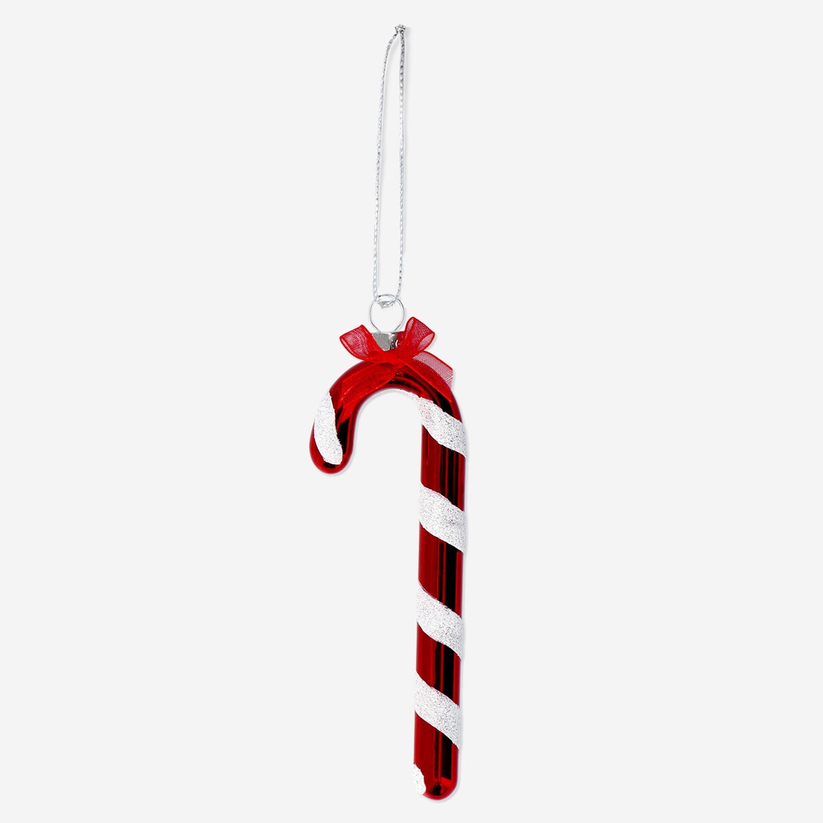 Christmas bauble - Candy cane Home Flying Tiger Copenhagen 