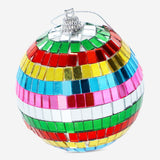 Christmas Bauble - Disco Ball Home Flying Tiger Copenhagen 