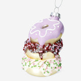 Christmas bauble - Doughnuts Home Flying Tiger Copenhagen 