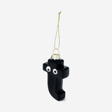 Christmas bauble - Flying Tiger logo Home Flying Tiger Copenhagen 