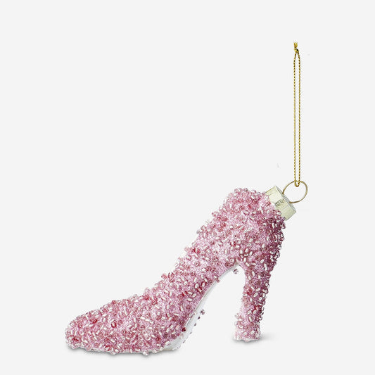 Christmas bauble - High heels