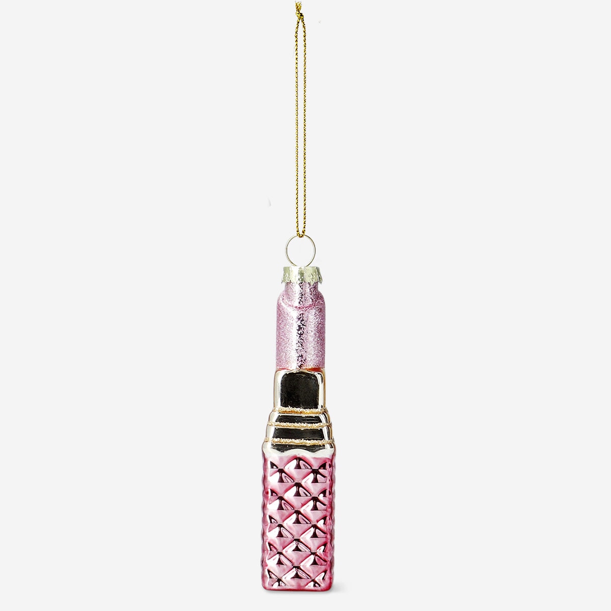 Christmas Bauble - Lipstick Home Flying Tiger Copenhagen 