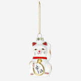 Christmas bauble - Money cat Home Flying Tiger Copenhagen 