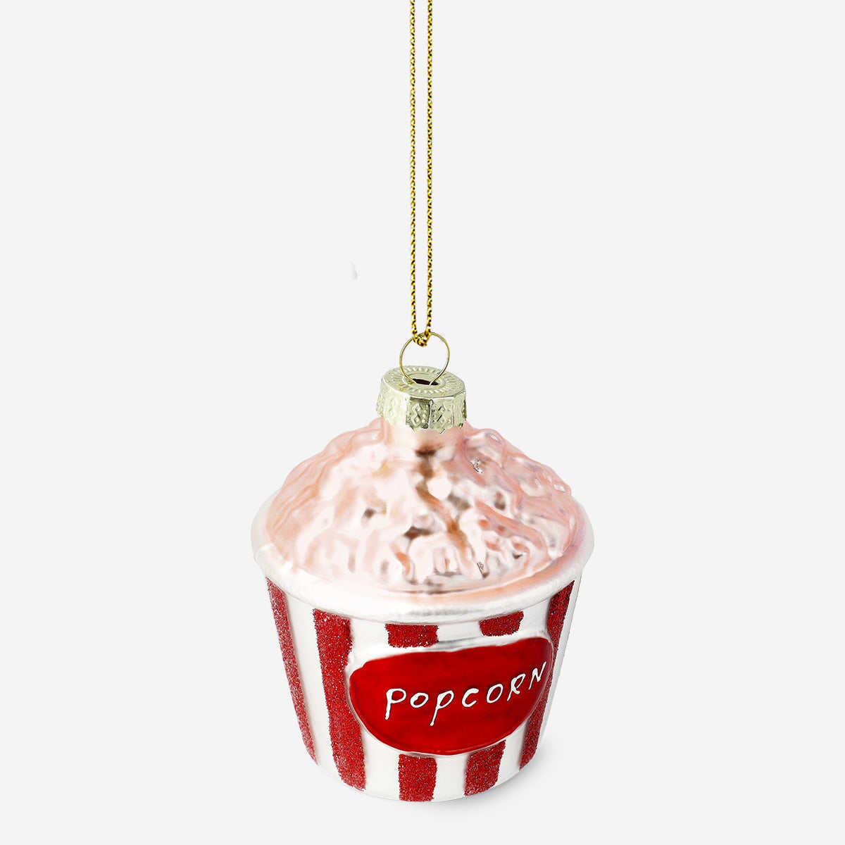 Christmas bauble - Popcorn bucket Home Flying Tiger Copenhagen 