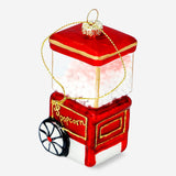 Christmas bauble - Popcorn machine Home Flying Tiger Copenhagen 