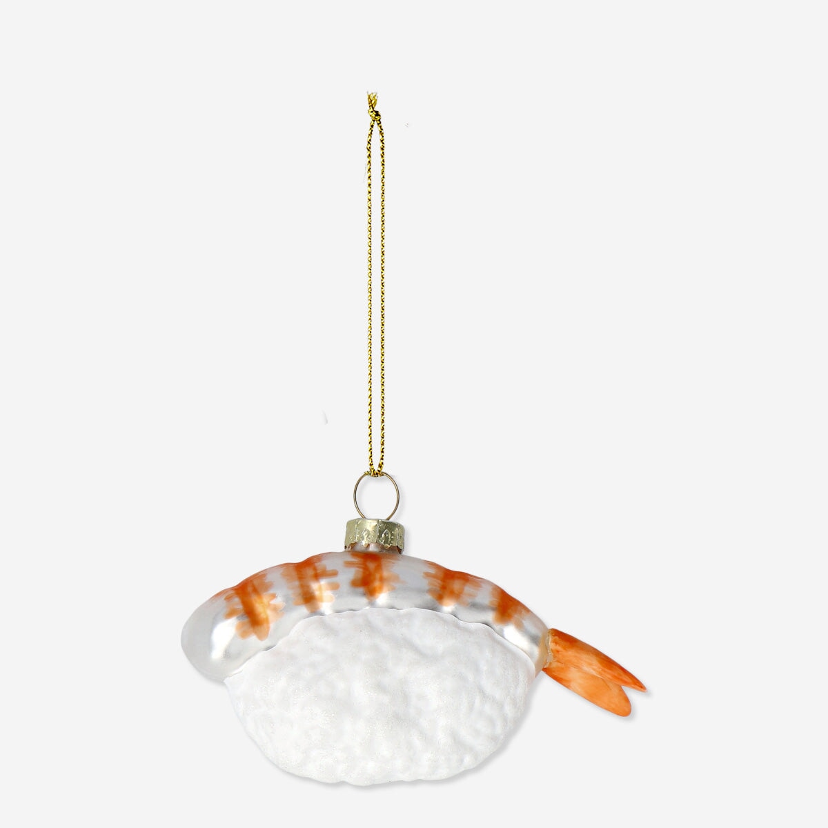 Christmas bauble. Sushi Home Flying Tiger Copenhagen 