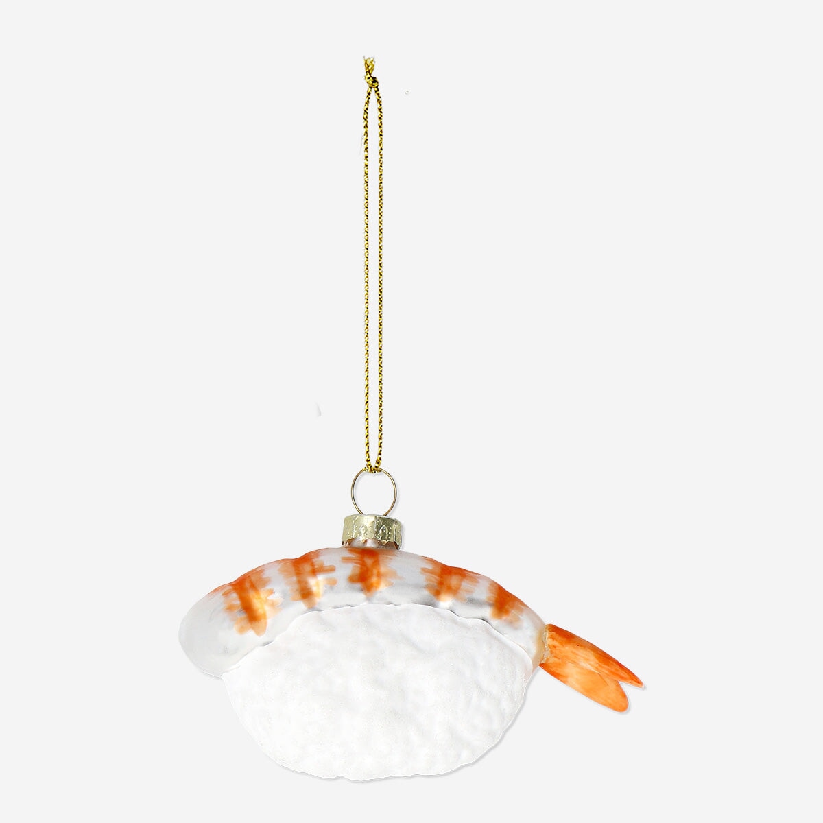 Christmas bauble - Sushi Home Flying Tiger Copenhagen 