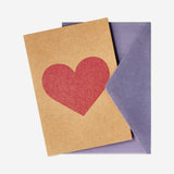 Christmas cards and envelopes - 15 pcs Office Flying Tiger Copenhagen 