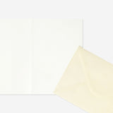 Christmas flowers greetings card Office Flying Tiger Copenhagen 