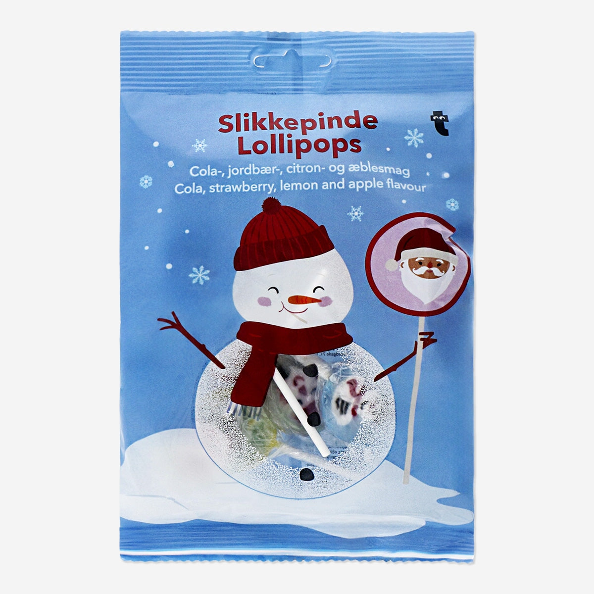 Christmas Lollipops Food Flying Tiger Copenhagen 