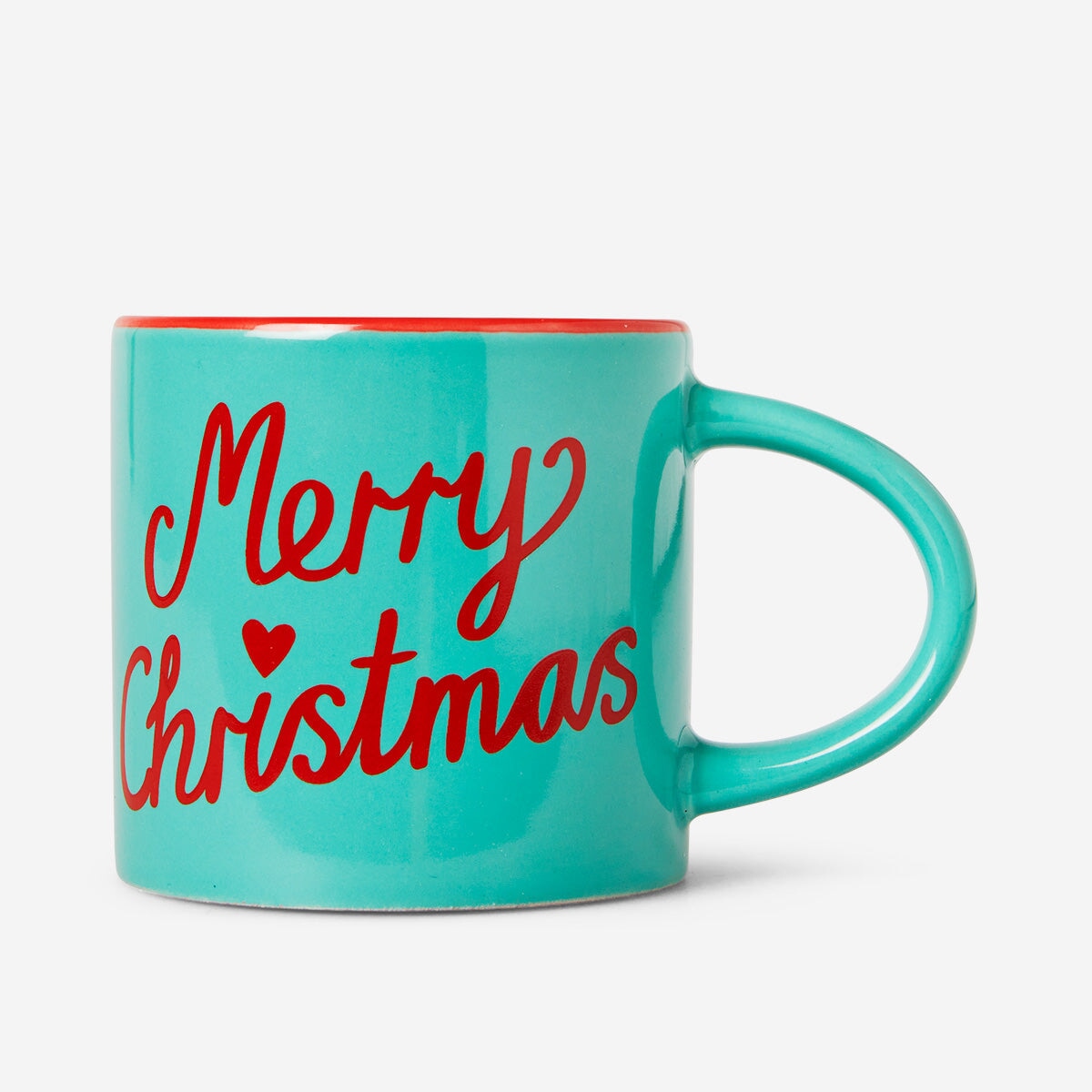 Christmas mug Kitchen Flying Tiger Copenhagen 