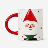 Christmas mug Kitchen Flying Tiger Copenhagen 