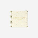 Christmas planner - English office Flying Tiger Copenhagen 