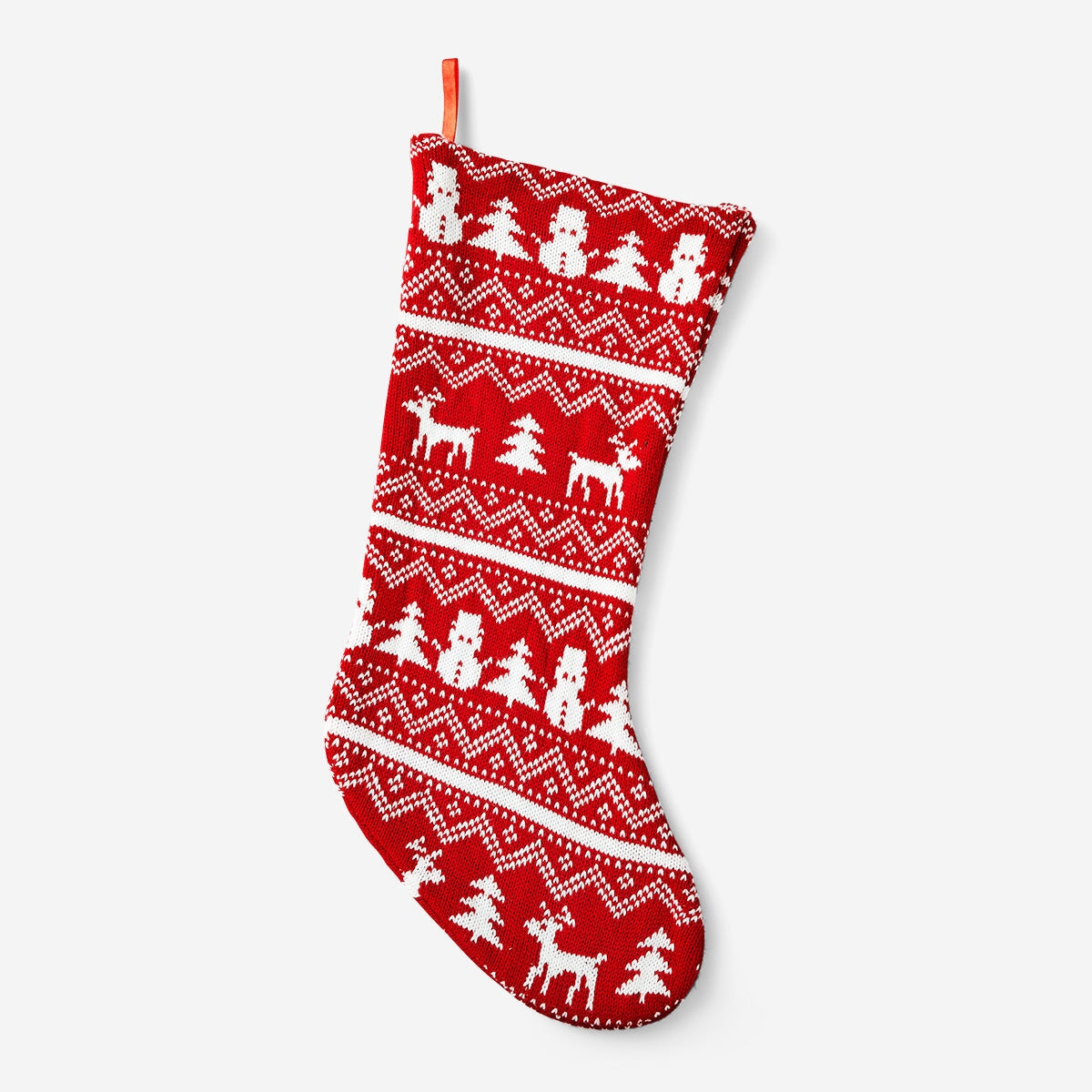 Christmas stocking Home Flying Tiger Copenhagen 