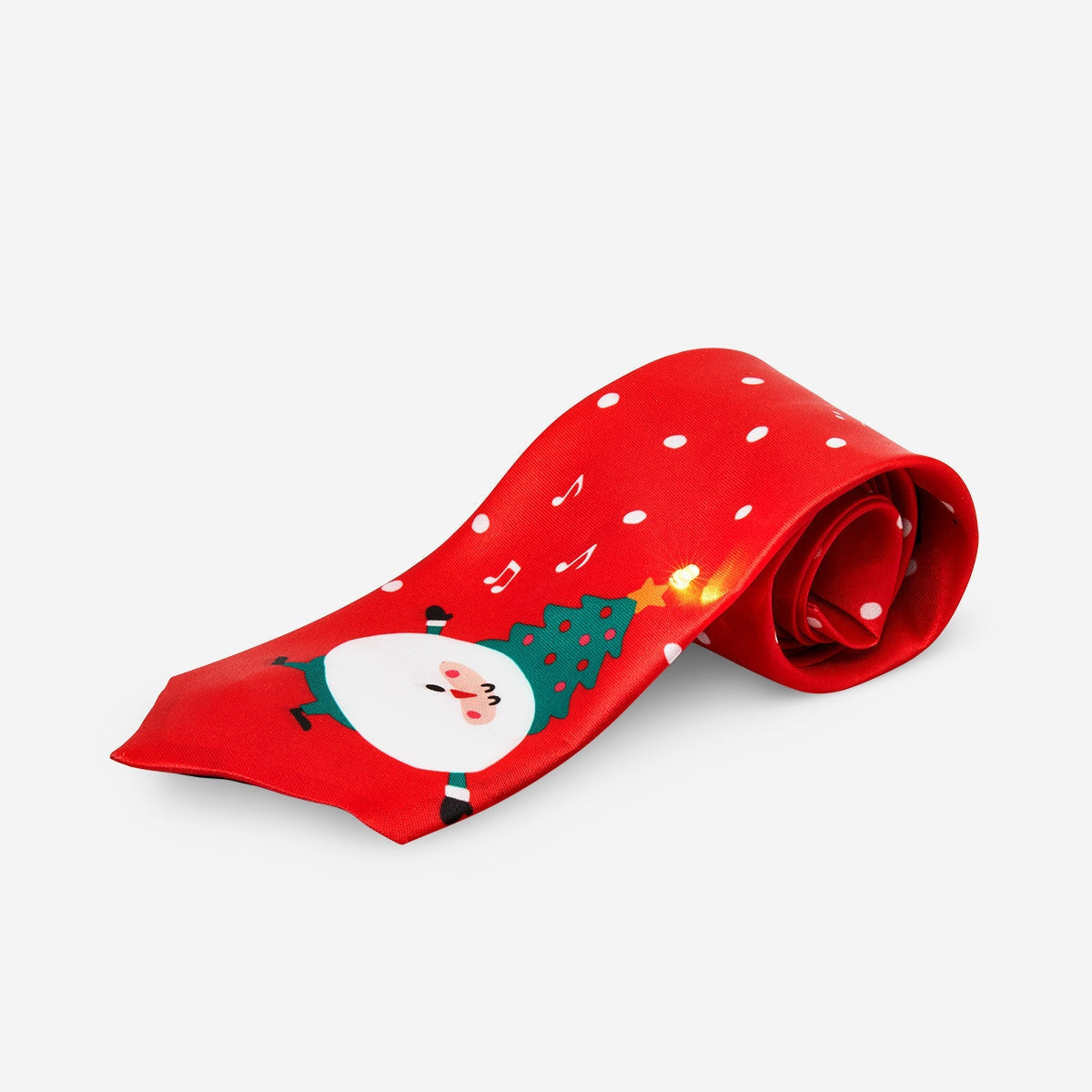 Christmas tie Gadget Flying Tiger Copenhagen 