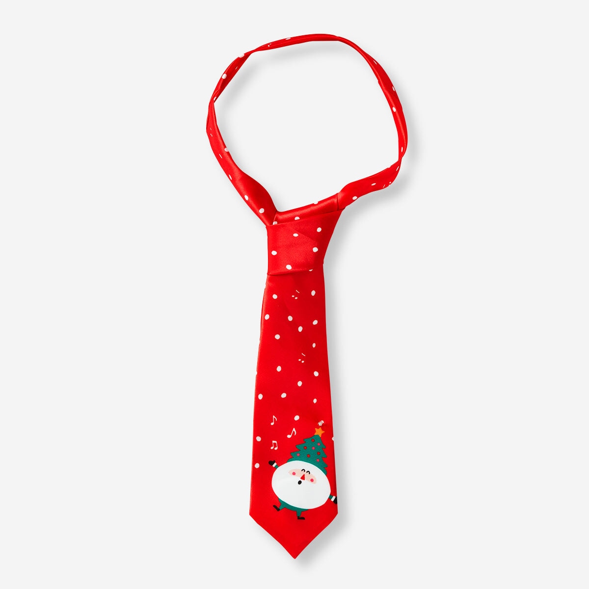 Christmas tie Gadget Flying Tiger Copenhagen 