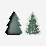 Christmas tree gift box - 23 cm Office Flying Tiger Copenhagen 