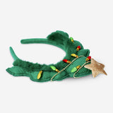 Christmas Tree Hairband - for Adults Party Flying Tiger Copenhagen 