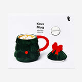 Christmas tree mug - 320 ml Kitchen Flying Tiger Copenhagen 