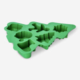 Christmas Tree-Shaped Baking Mold Kitchen Flying Tiger Copenhagen 