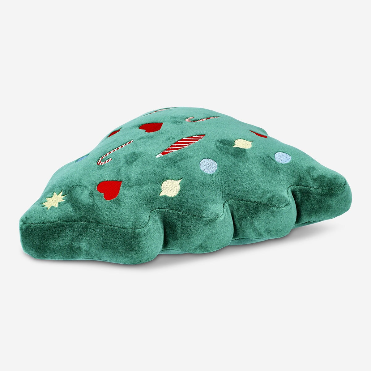 Christmas Tree-Shaped Cushion Home Flying Tiger Copenhagen 