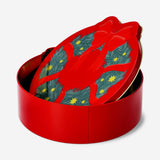Christmas wreath cake tin - 20 cm Kitchen Flying Tiger Copenhagen 
