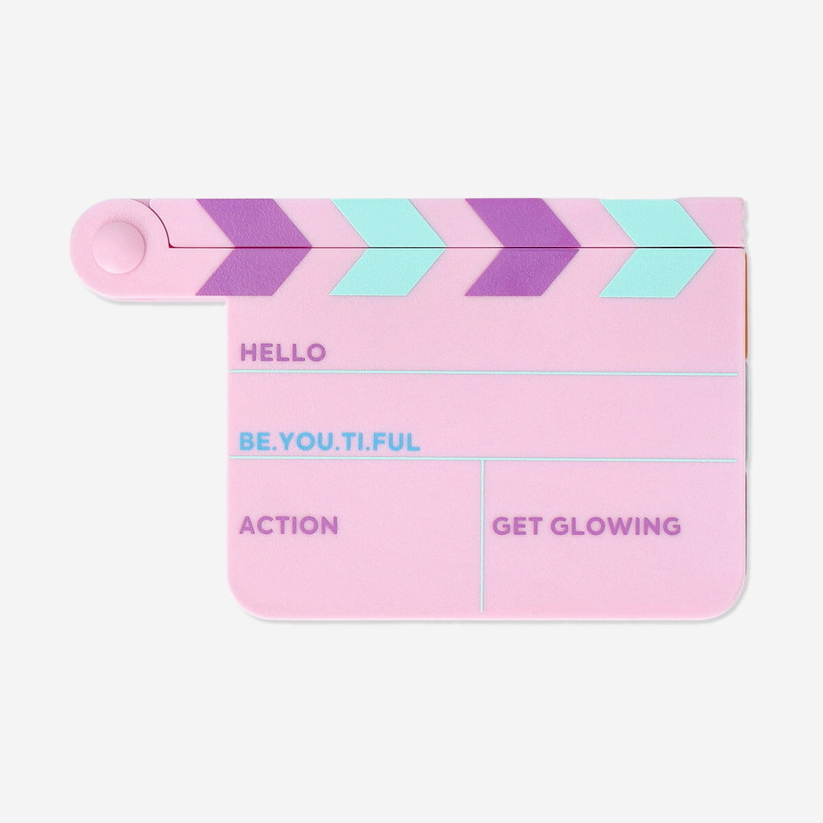 Clipboard highlighters - 3 pcs Office Flying Tiger Copenhagen 