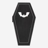 Coffin-Shaped Napkins - 16 pcs Party Flying Tiger Copenhagen 