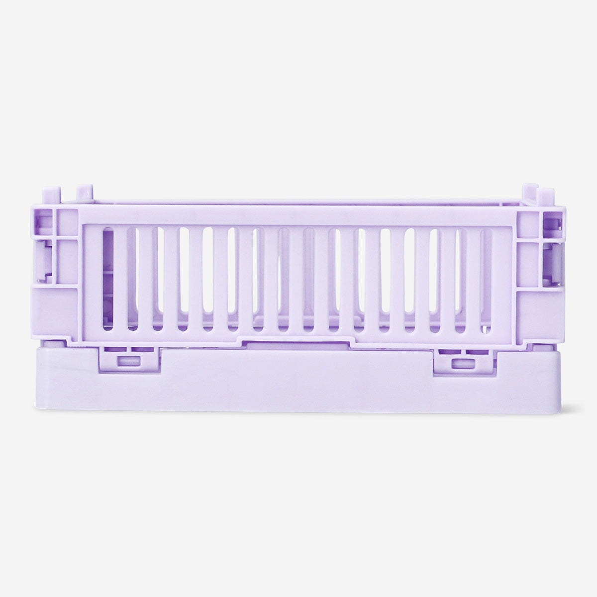 Collapsible purple storage box - Small Home Flying Tiger Copenhagen 