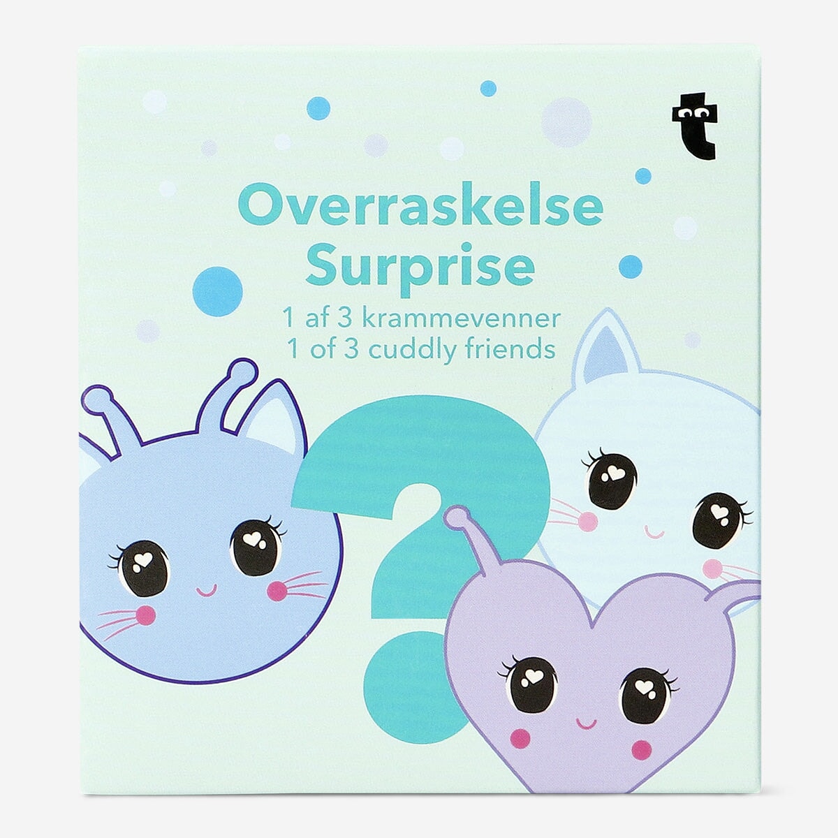 Sista chansen - Leksaker & spel 