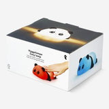 Colour changing panda lamp Gadget Flying Tiger Copenhagen 