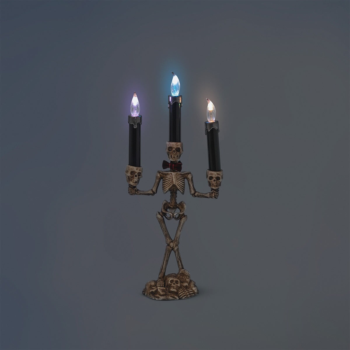 Colour changing skeleton gadget Flying Tiger Copenhagen 